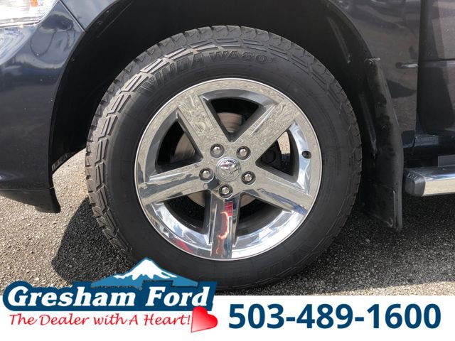 Used 2017 RAM 1500 Express AWD/4WD image 33