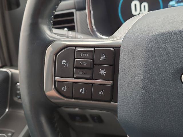 Certified 2021 Ford F150 Limited AWD/4WD image 32
