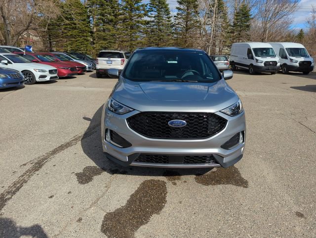 Certified 2023 Ford Edge ST-Line image 16