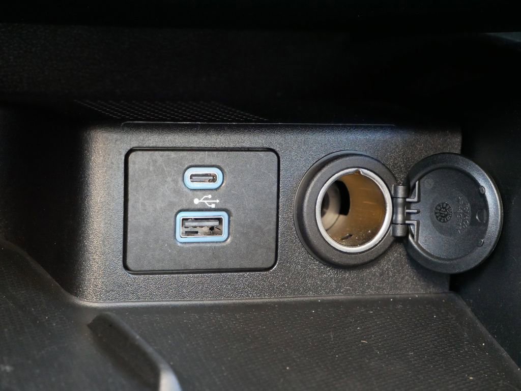 Certified 2022 Ford Escape SEL w/ Technology Package image 25