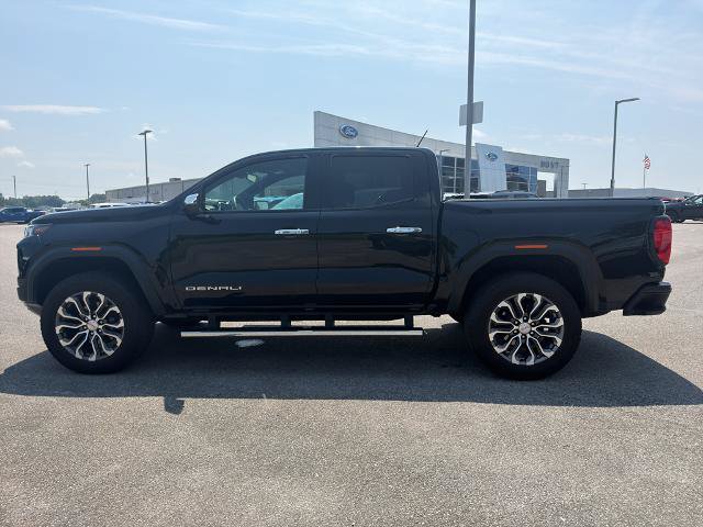 Used 2024 GMC Canyon Denali AWD/4WD image 8