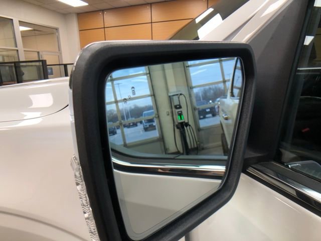 Certified 2021 Ford F150 Platinum w/ Equipment Group 701A High image 19