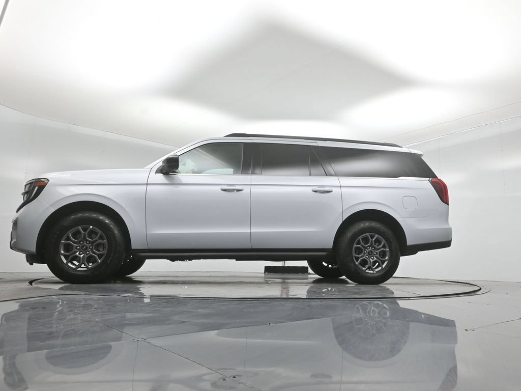 Certified 2025 Ford Expedition Max Active RWD image 49