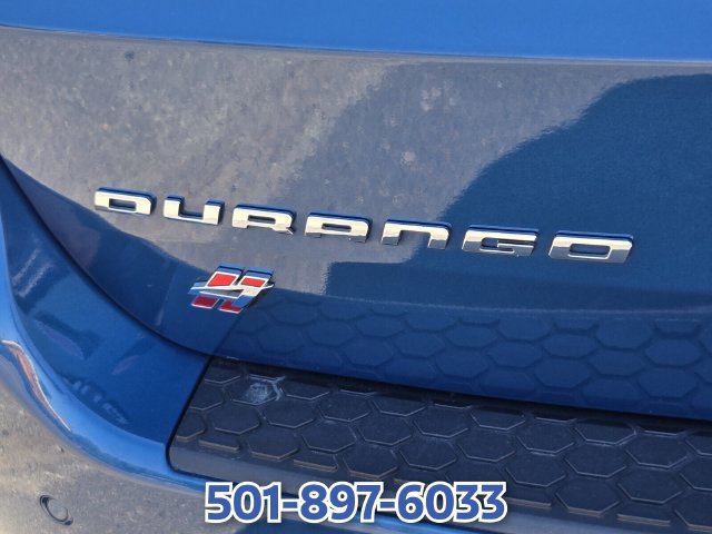 Used 2025 Dodge Durango GT AWD/4WD image 14