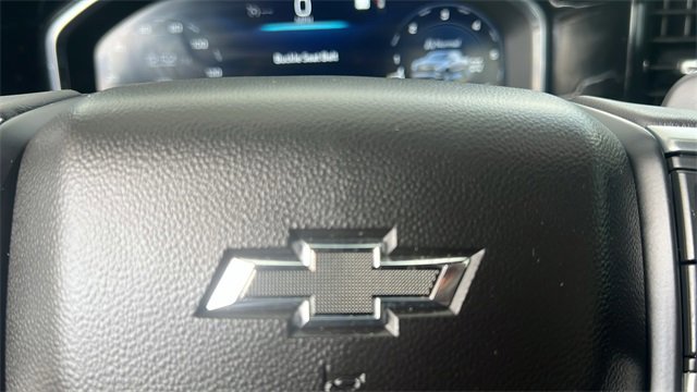 Used 2023 Chevrolet Silverado 1500 RST w/ Rally Edition image 20