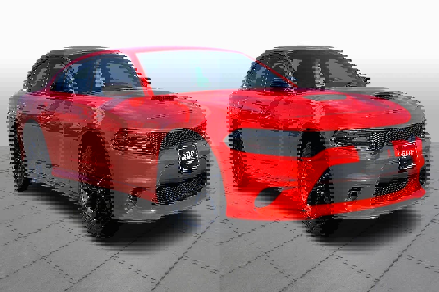 Used 2021 Dodge Charger GT w/ Blacktop Package image 2