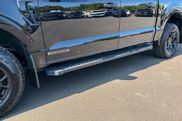 Certified 2024 Ford F150 XLT w/ Equipment Group 302A MID image 29