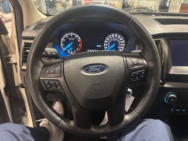 Certified 2022 Ford Ranger XLT w/ Equipment Group 301A Mid AWD/4WD image 13
