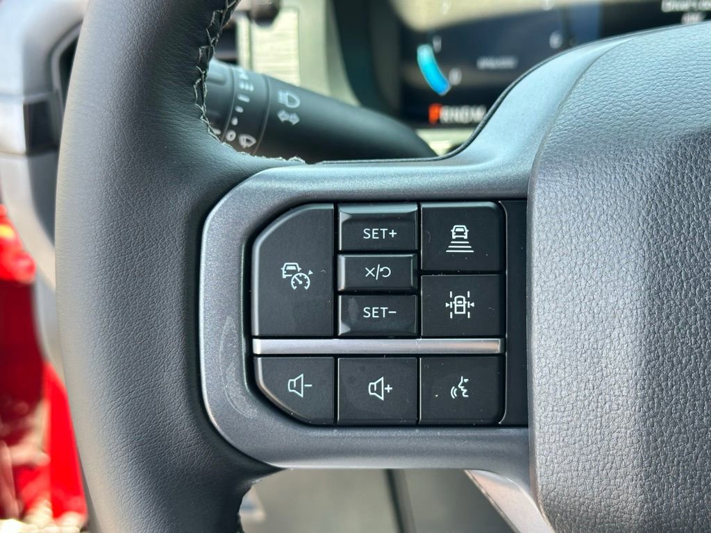 Certified 2025 Ford F150 XLT w/ Equipment Group 302A MID image 19