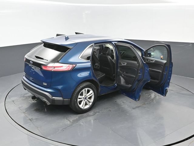 Certified 2020 Ford Edge SEL w/ Convenience Package AWD/4WD image 28