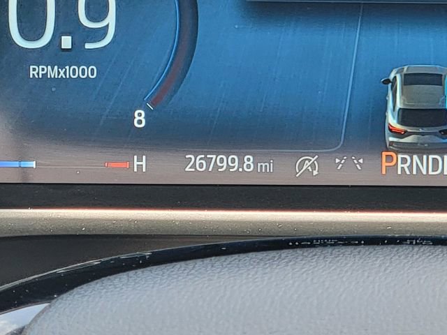Certified 2023 Ford Escape Active w/ Tech Pack #2 FWD image 36