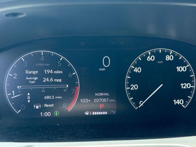 Used 2023 Honda HR-V Sport image 33