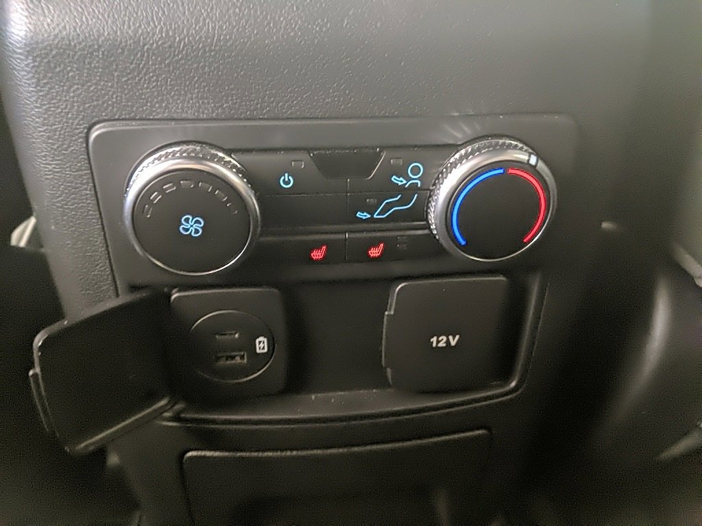 Certified 2022 Ford Explorer Timberline image 18
