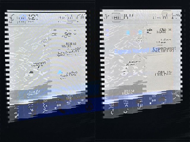 Certified 2022 Ford Bronco Big Bend image 12