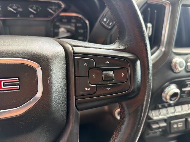 Used 2021 GMC Sierra 1500 AT4 AWD/4WD image 24