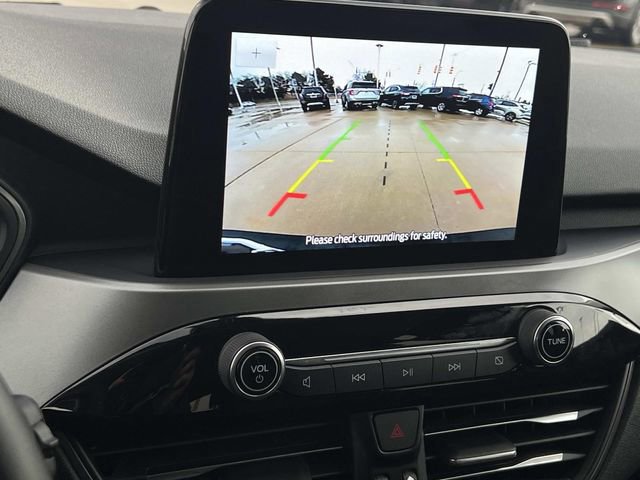 Certified 2023 Ford Escape Active image 22