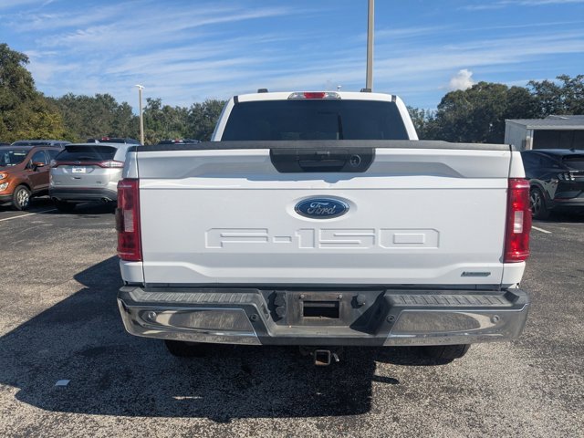 Certified 2021 Ford F150 XLT w/ Trailer Tow Package image 6