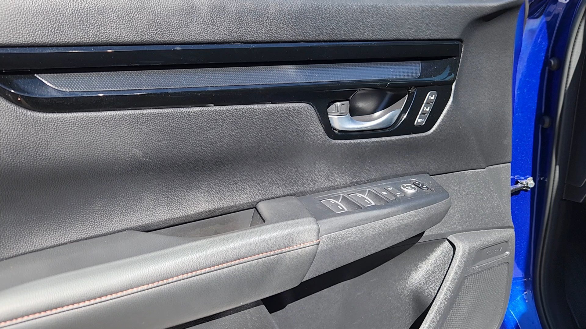 Used 2023 Honda CR-V Sport Touring image 24
