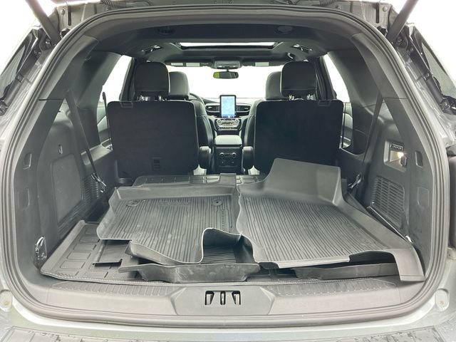 Certified 2024 Ford Explorer ST w/ Equipment Group 401A AWD/4WD image 19