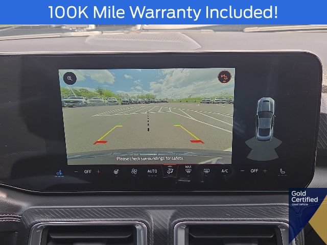 Certified 2024 Ford Mustang Premium RWD image 27