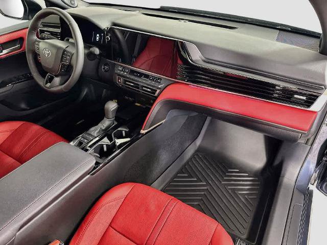Used 2026 Toyota Camry XSE w/ Premium Plus Package FWD image 33