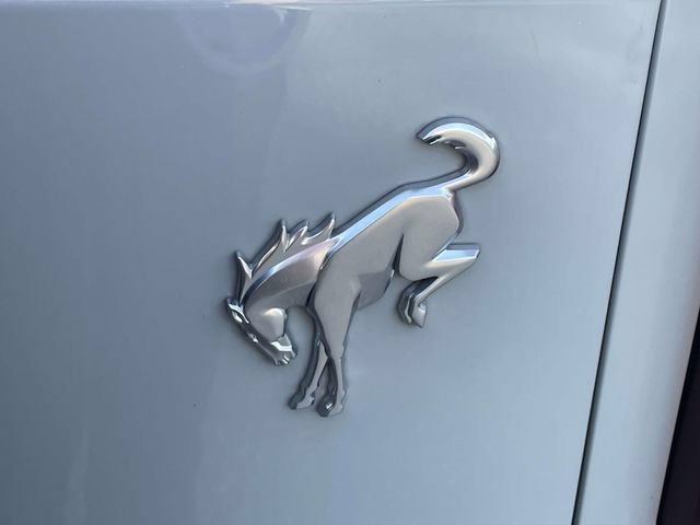 Certified 2024 Ford Bronco Black Diamond AWD/4WD image 10