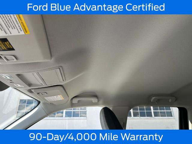 Certified 2024 Ford Maverick XLT FWD image 14