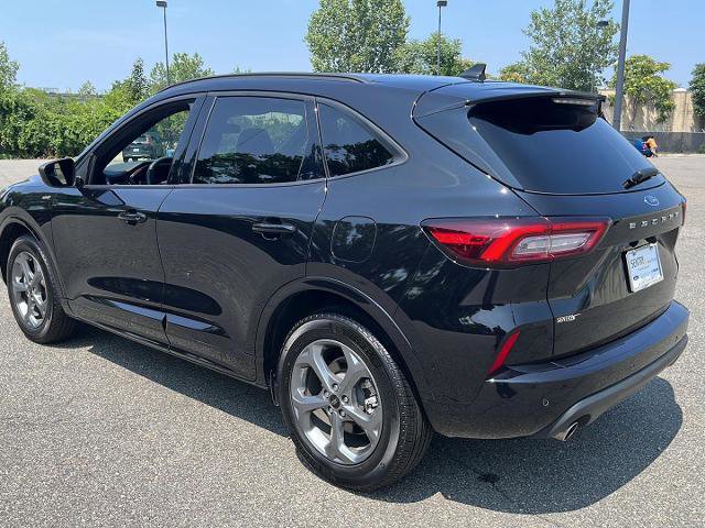 Certified 2024 Ford Escape ST-Line w/ Tech Pack #1 image 3