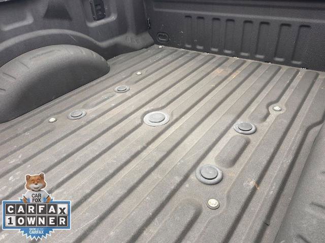 Certified 2024 Ford F250 Lariat w/ Sport Appearance Package image 24