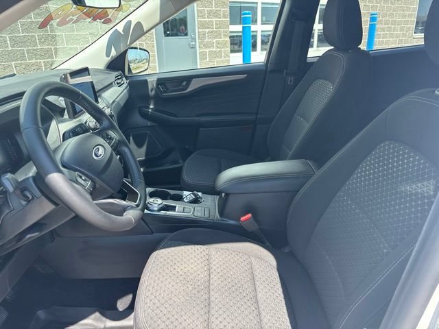 Certified 2023 Ford Escape Active FWD image 12