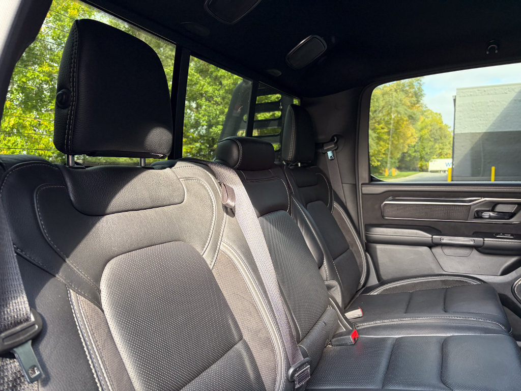 Used 2022 RAM 1500 TRX w/ TRX Level 2 Equipment Group AWD/4WD image 26