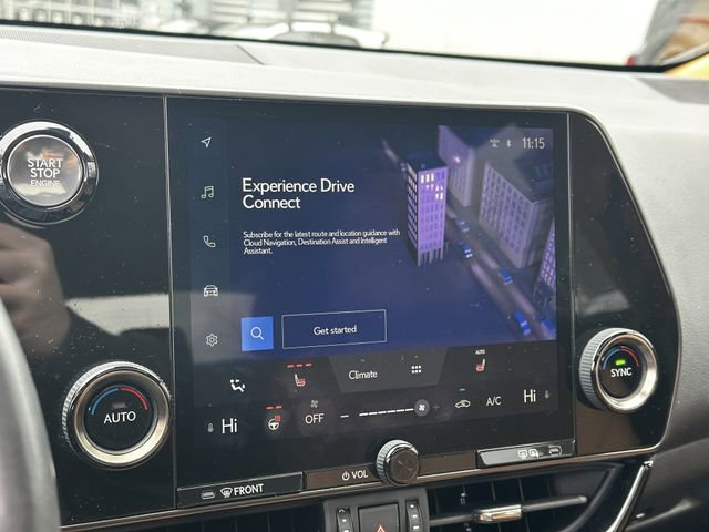 Used 2023 Lexus NX 350 AWD w/ Cold Area Package image 22