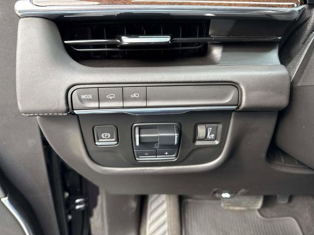 Used 2022 Cadillac Escalade Sport Platinum image 22