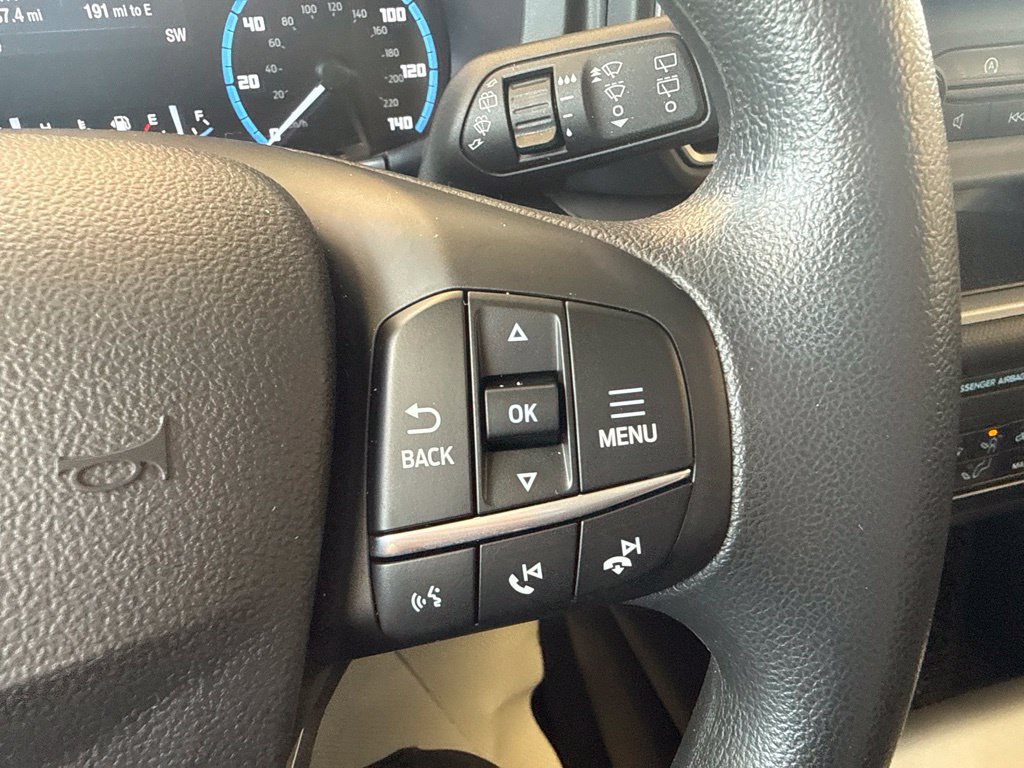 Certified 2024 Ford Bronco Sport Big Bend AWD/4WD image 17