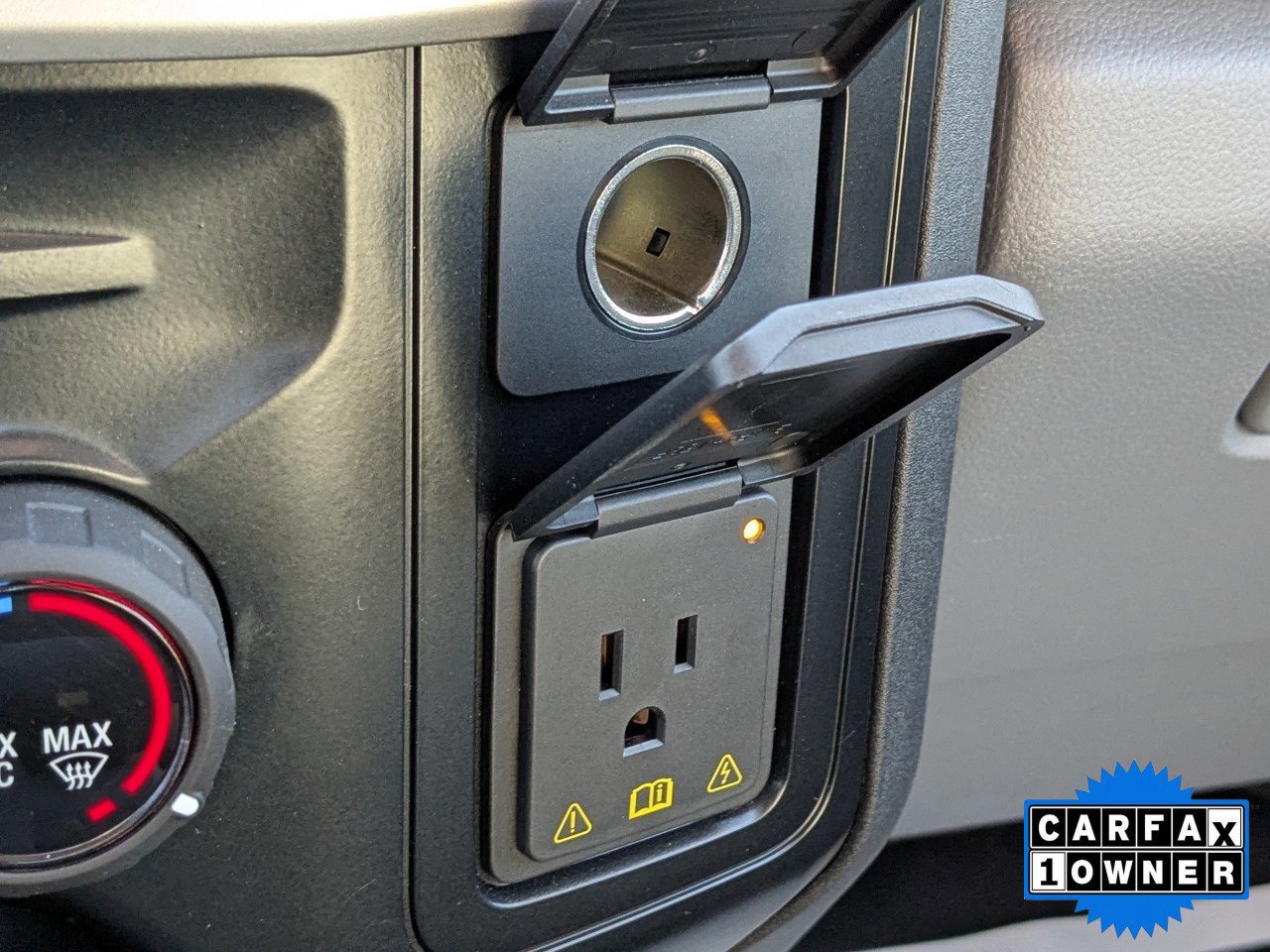 Certified 2024 Ford F450 XLT w/ 360-Degree Camera Package image 24