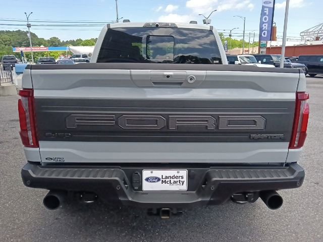 Certified 2026 Ford F150 Raptor AWD/4WD image 4