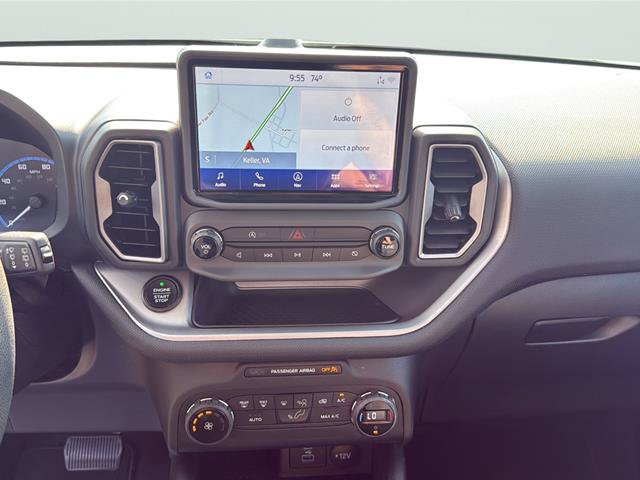 Certified 2021 Ford Bronco Sport Big Bend AWD/4WD image 26