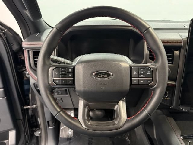 Certified 2024 Ford Expedition Max Limited RWD image 22