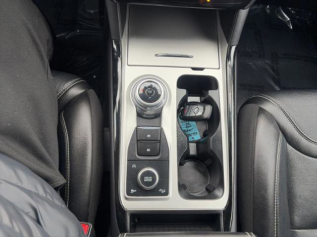 Certified 2023 Ford Explorer ST w/ Equipment Group 401A image 20