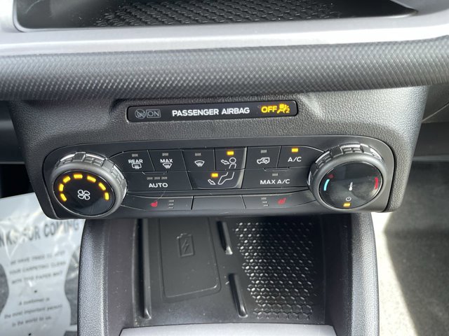 Certified 2023 Ford Bronco Sport Big Bend w/ Convenience Package AWD/4WD image 11