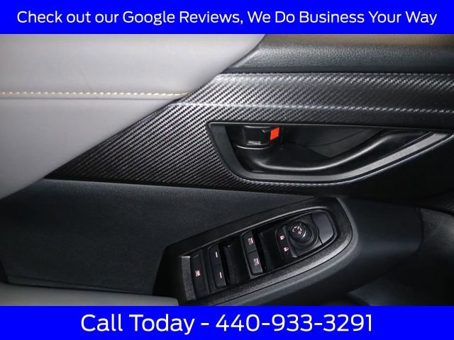 Used 2026 Subaru Crosstrek 2.5i Wilderness image 19