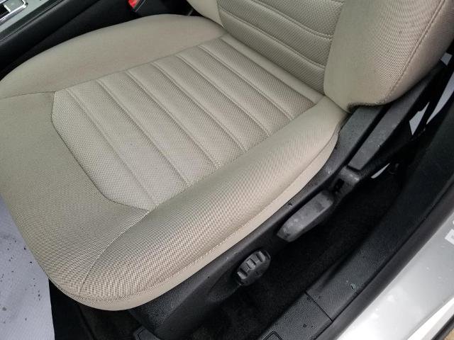 Certified 2018 Ford Fusion S FWD image 13