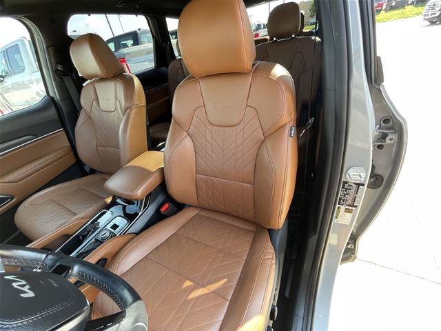Used 2024 Kia Telluride SX X-Line AWD/4WD image 18