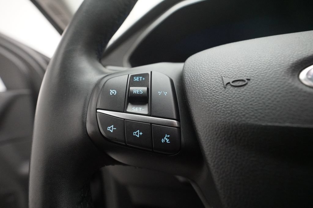 Certified 2023 Ford Escape Active FWD image 18