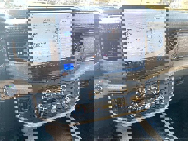 Certified 2024 Ford Expedition Limited image 64