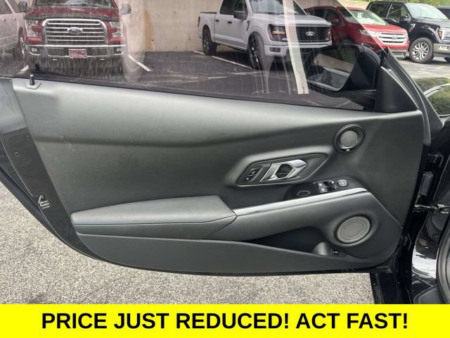 Used 2021 Toyota Supra A91 Edition w/ Driver Assist Package RWD image 21