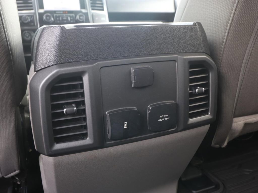 Certified 2019 Ford F150 XLT w/ Equipment Group 302A Luxury RWD image 12