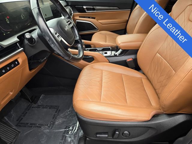 Used 2023 Kia Telluride EX X-Line AWD/4WD image 12