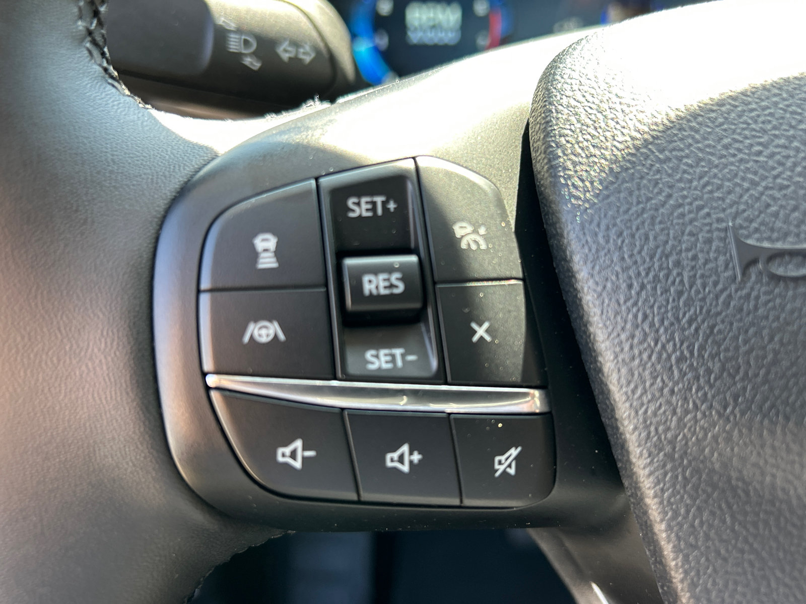Certified 2025 Ford Bronco Sport Outer Banks w/ Outer Banks Tech Package+ AWD/4WD image 13