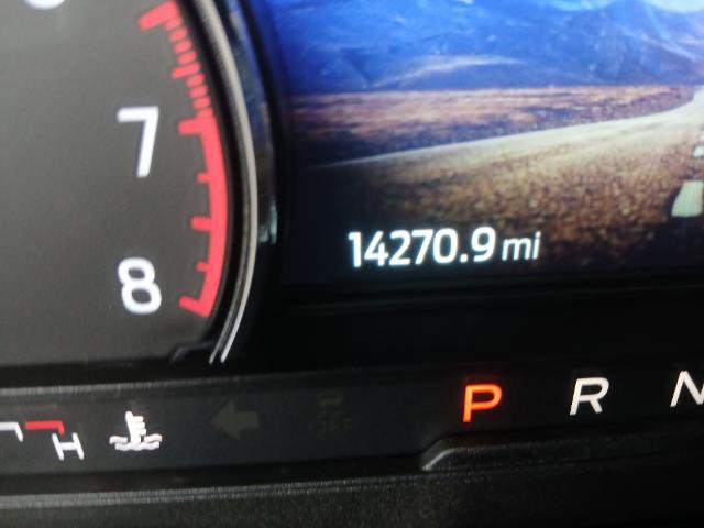 Certified 2023 Ford Explorer XLT w/ Equipment Group 202A image 14